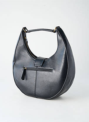Sac multipoches noir ETERNEL femme