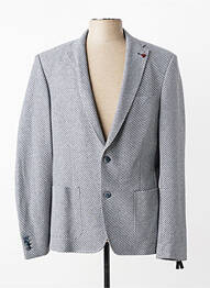 Blazer poches bleu ROY ROBSON homme
