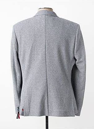 Blazer poches bleu ROY ROBSON homme