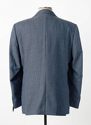 Blazer poches bleu ROY ROBSON homme