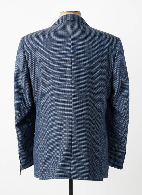 Blazer poches bleu ROY ROBSON homme