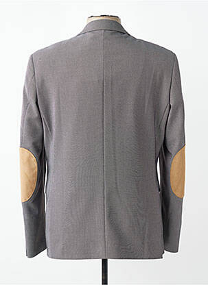 Blazer poches gris DELAHAYE homme