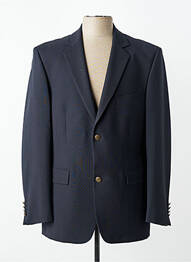 Blazer poches noir NINO LORETTI homme