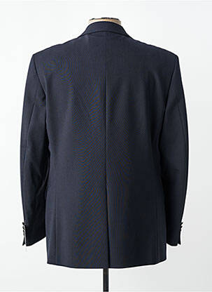 Blazer poches noir NINO LORETTI homme