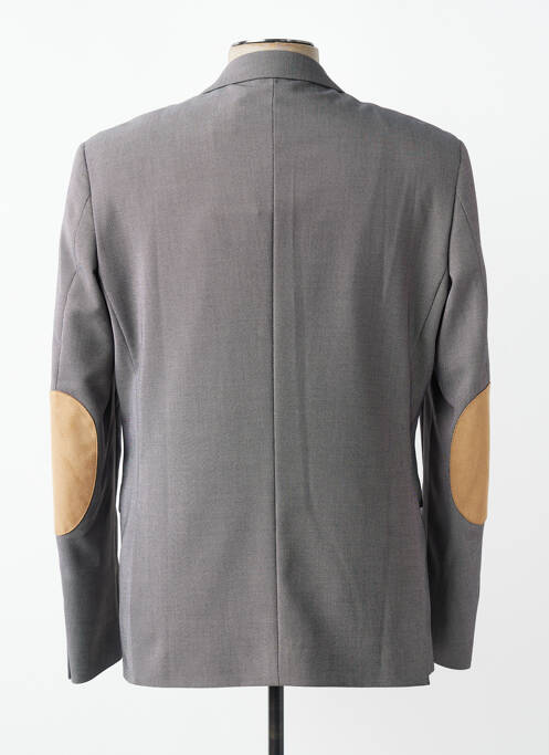 Blazer poches gris DELAHAYE homme