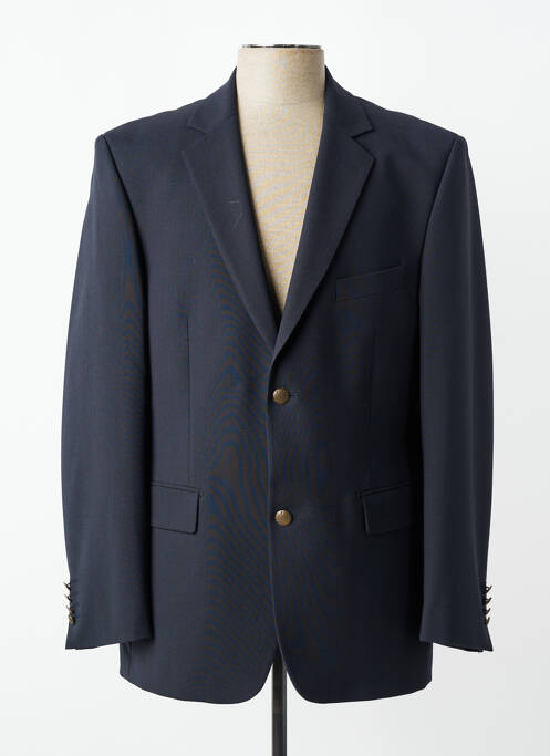Blazer poches noir NINO LORETTI homme
