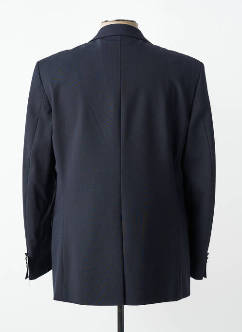 Blazer poches noir NINO LORETTI homme