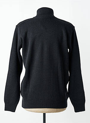 Gilet manches longues manches longues noir BANDE ORIGINALE homme
