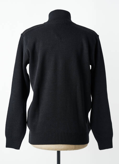 Gilet manches longues manches longues noir BANDE ORIGINALE homme