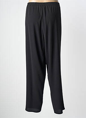 Legging stretch taille normale noir FRED SABATIER femme