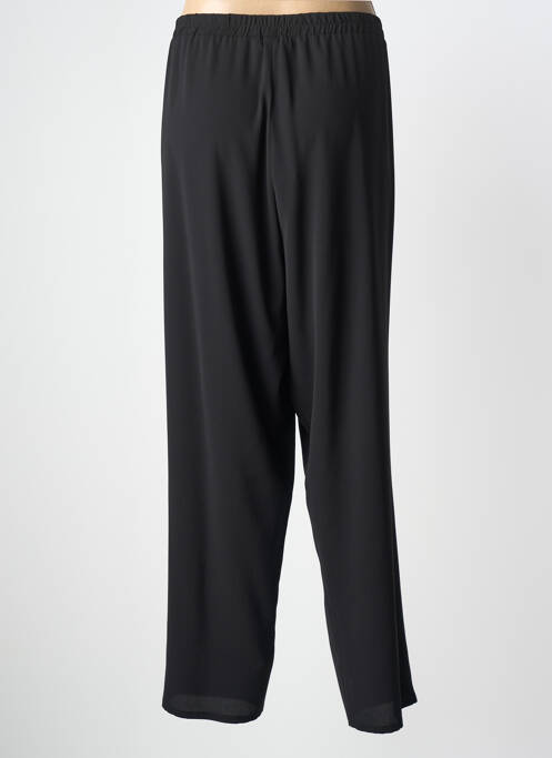 Legging stretch taille normale noir FRED SABATIER femme