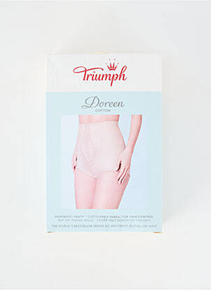 Panty stretch chair TRIUMPH femme