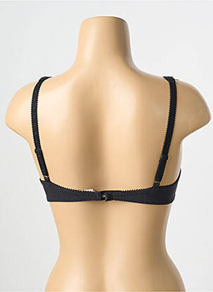 Soutien-gorge haut soutien-gorge push-up haut soutien-gorge push-up noir TRIUMPH femme