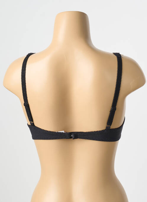 Soutien-gorge haut soutien-gorge push-up haut soutien-gorge push-up noir TRIUMPH femme