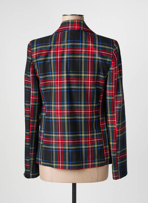 Blazer poches noir CIVICO 1 femme