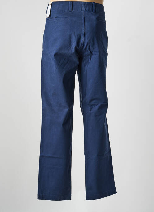 Pantalon chino taille normale taille normale bleu DOCKERS homme