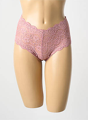 Culotte culotte rose fonce TRIUMPH femme