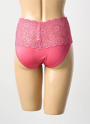 Culotte culotte rose TRIUMPH femme