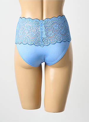 Culotte culotte bleu TRIUMPH femme