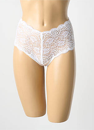 Culotte culotte blanc TRIUMPH femme