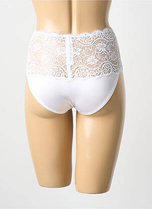 Culotte culotte blanc TRIUMPH femme