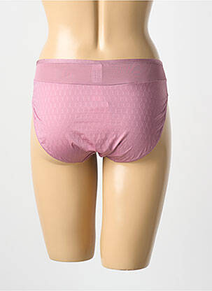 Culotte violet TRIUMPH femme
