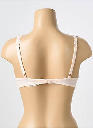 Soutien-gorge haut soutien-gorge balconnet haut soutien-gorge balconnet rose TRIUMPH femme