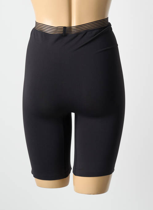 Panty noir TRIUMPH femme