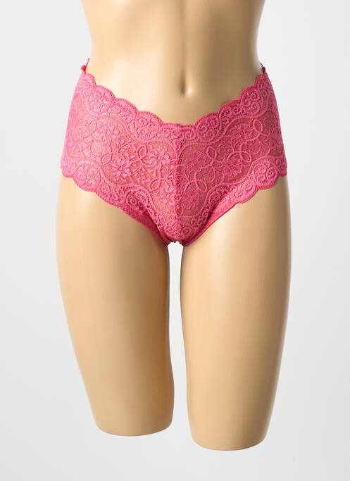 Culotte culotte rose TRIUMPH femme