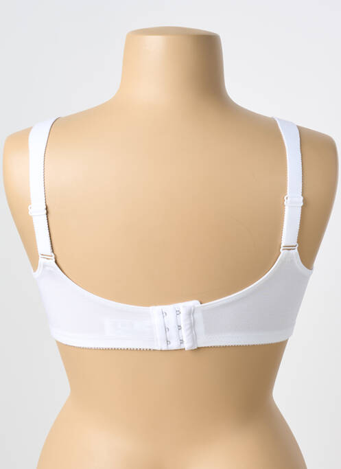 Soutien-gorge sans armature sans armature blanc TRIUMPH femme