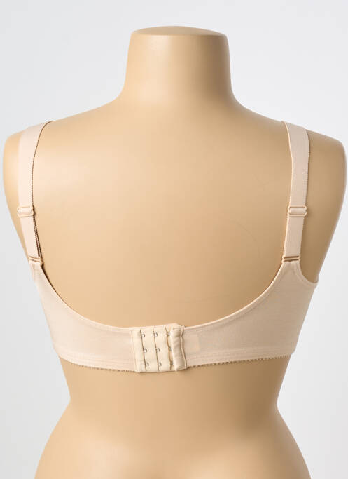 Soutien-gorge sans armature sans armature chair TRIUMPH femme