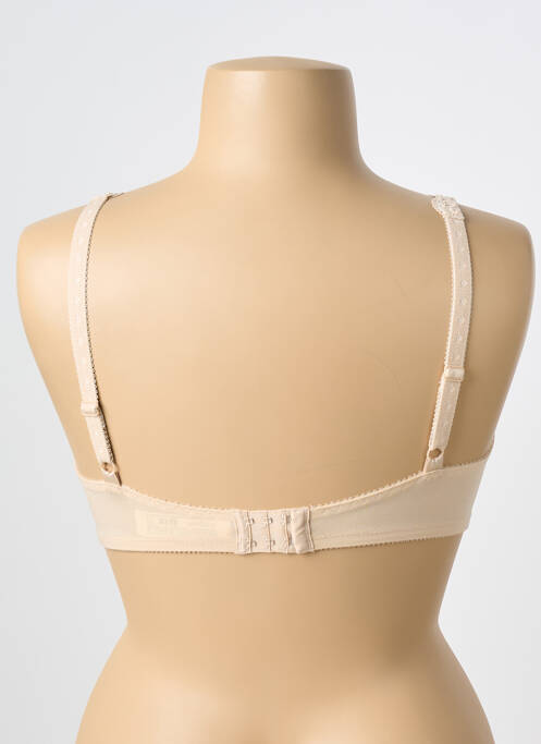 Soutien-gorge haut soutien-gorge emboitant haut soutien-gorge emboitant beige TRIUMPH femme
