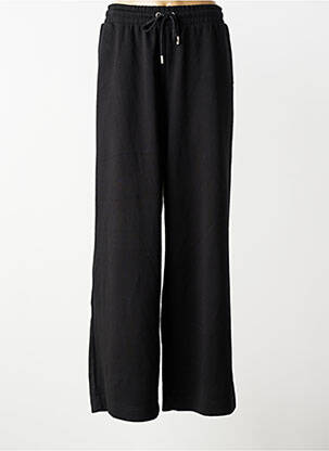 Jogging poches noir B.YOUNG femme
