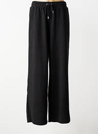 Jogging poches noir B.YOUNG femme