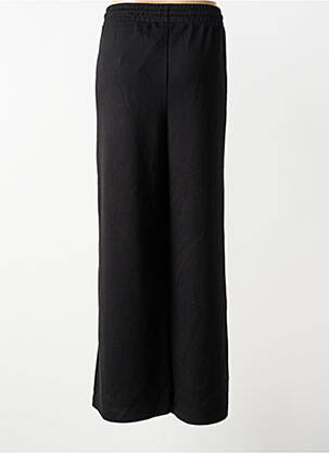 Jogging poches noir B.YOUNG femme