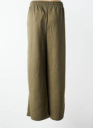 Jogging poches vert B.YOUNG femme