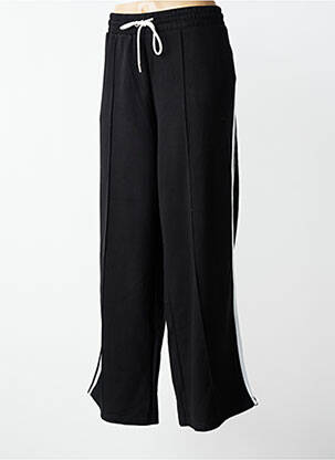 Jogging poches noir B.YOUNG femme