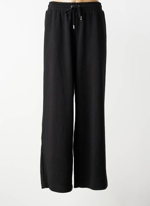 Jogging poches noir B.YOUNG femme