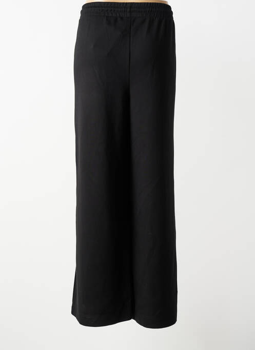 Jogging poches noir B.YOUNG femme