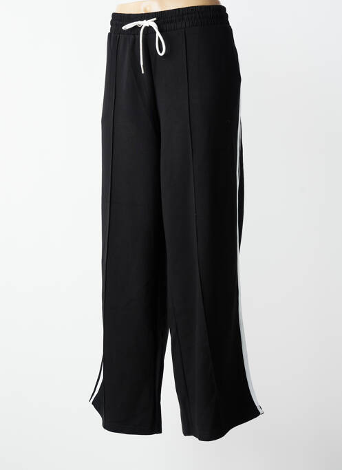 Jogging poches noir B.YOUNG femme