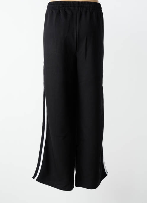 Jogging poches noir B.YOUNG femme