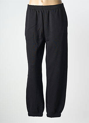 Jogging stretch taille normale noir VERO MODA femme