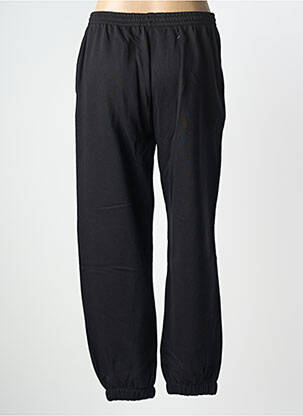 Jogging stretch taille normale noir VERO MODA femme