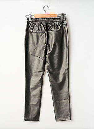 Pantalon chino taille normale taille normale gris VERO MODA femme