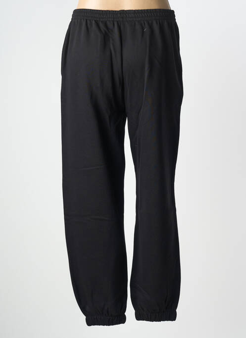 Jogging stretch taille normale noir VERO MODA femme