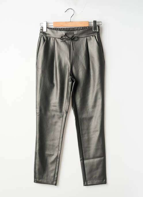 Pantalon chino taille normale taille normale gris VERO MODA femme