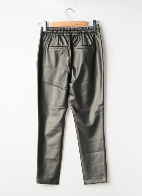 Pantalon chino taille normale taille normale gris VERO MODA femme