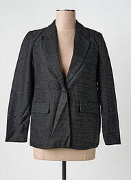 Blazer poches noir VERO MODA femme