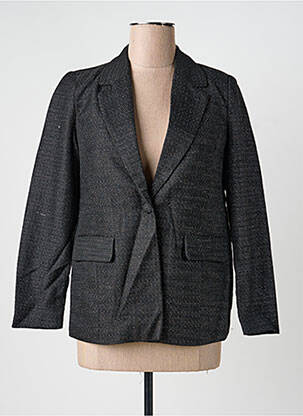 Blazer poches noir VERO MODA femme