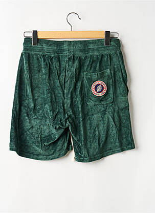 Short taille normale taille normale vert SWEET PANTS femme